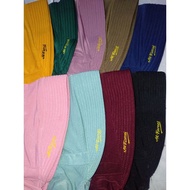 JILBAB INSTAN JERSEY TERBARU / JILBAB INSTAN PREMIUM / JILBAB SERUT RENDA PRADA IMPORT AL FAREZI