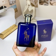 Fashion 55 Ralph Lauren New Version Blue Polo Fragrance Perfume 125ml Ralph Lauren Polo Blue, Brand 