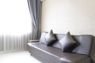 Pleasant & Trendy 2BR Apartment at Jarrdin Cihampelas near Cihampelas Walk