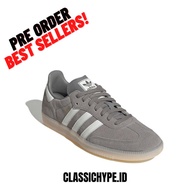 ADIDAS SAMBA OG CHALKY BROWN GUM 100% ORIGINAL