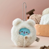 BT21 PLUSH KEYRING MADE BY RJ-KOYA