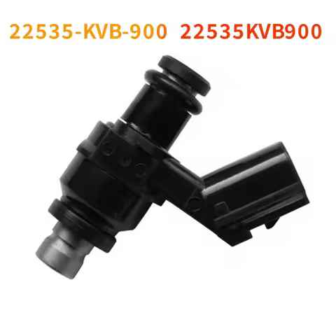 22535-KVB-900 22535KVB900 Fuel Injector 1S4-13770-00 Fuel Injector 10 Holes Foryamaha 180 200-250CC