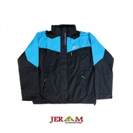 Arei Outdoorgear Jaket Melawai Murah