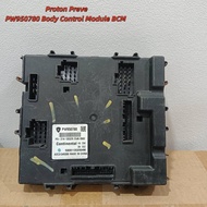 【Original Used】 PW950780 Proton Preve Body Control Module BCM