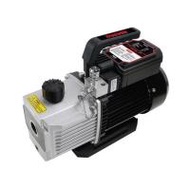 ปั๊มสุญญากาศ TASCO BLACK TB45ED TWO STAGE 151 ลิตร/นาที 5.3 CFM (1259363)