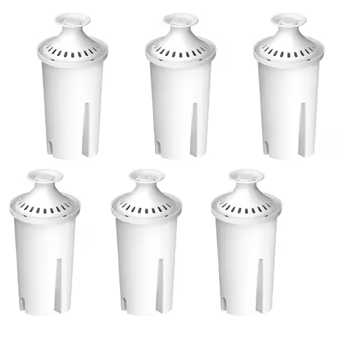 Replacement for Brita® Filter, Brita® Water Pitchers and Dispensers, Classic OB03, Mavea® 107007, an
