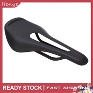 Henye Bike Saddle Ergonomic Full Carbon Fiber Bicycle For Road Bikes