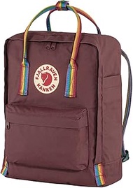 Fjällräven Unisex Kånken Rainbow Rucksack (1er Pack)
