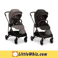 Nuna: IXXA Next Stroller | Warranty 2 Years