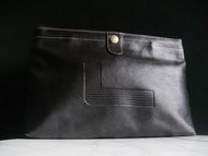 輝煌年代 OLD ERA _早期二手包義大利製LANCEL手拿包