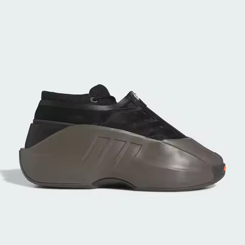 Adidas genuine CRAZY IIINFINITY Unisex Classic Basketball Shoes IG6156
