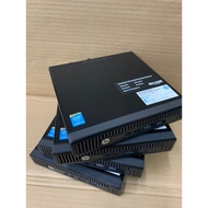 Mini Pc hp 260 G1 Core i3 Generation 4 Ram 8gb SSD 128Gb Electric