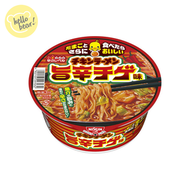 元祖雞汁香辣韓式風味杯麵 90g (平行進口)