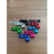 2tc factory clutch bracket ninja r ninja ss ninja rr ninja r clutch bracket ninja ss/ninja rr 2tc fa