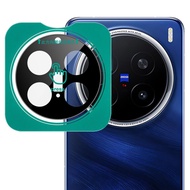 LeReach for vivo X200/X200 Pro/X200 Ultra Film 2-Pack Tempered Glass Camera Protective Super Clear P