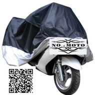 2XL-No. 210D Oxford Cloth Thickened Z1000 R1 R6 CBR Aru BOLT 883 ER6 R3 SB300