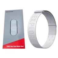COROS Heart Rate Monitor Band (Gray - Long), BAND-HRM-GRY-L
