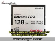 SanDisk Extreme Pro CompactFlash UDMA7 128GB CFast2 CF 64GB