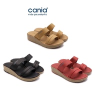 รองเท้าแตะ ผู้หญิง แบบสวม คาเนีย Cania CW42171