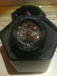 G-shock手錶 watch ga110