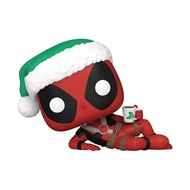 [Super Cute Marketing] FUNKO POP 1442 Marvel Festival S4 – Deadpool FN80035