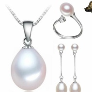 Original Akoya Pearl