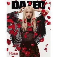 DAZED & CONFUSED (Single Issue)