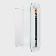[Bundle of 2] Spigen iPhone Air Tempered Glass Glas.tR EZ Fit