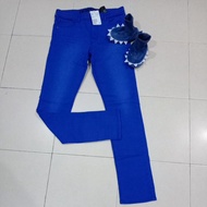 Hnm stretch fit jeans