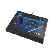 HORI - PS5 / PS4 / PC 三用 Fighting Stick α Arcade Fight Stick Joystick 格鬥街機大手掣α [平行進口]