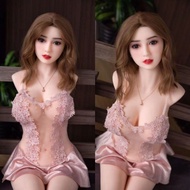 Doll Full Entity Silicone Bust Leaded Doll Male Sex Toys Replica Reverse Mold Doll Adult Products No