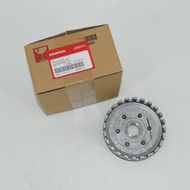 เรือนครัชตัวนอก F.C.C allnew เวฟ125i ปี23 แท้ศูนย์ฮอนด้า ราคา/1ชิ้น 22100-K2W-T01