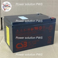 Accu Battery Original Battery Ups APC CSB 12V 12AH GP 12120 GP1212 Most Wholesale