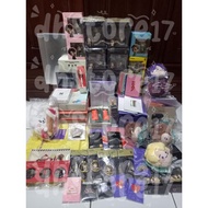 [PLNSN & RESTOCK] BLACK FRIDAY WEVERSE SHOP