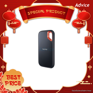 1 TB EXT SSD SANDISK EXTREME (SDSSDE61-1T00-G25)