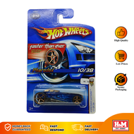 Hot Wheels 2006 First Editions Pharodox FTE - 90FZ-FZ1
