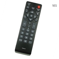 NEX Long Distances Remote Control Plastic Texture for NH002UD FW55D25F Models