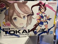 30ms 東海帝王模型