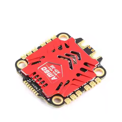Skystars Am32 Km60a 32bit 3-6s 30.5x30.5 4in1 Esc