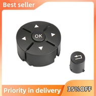 Car Steering Wheel Switch Trim Cover Control Button Caps for   C E -Class W204 X204