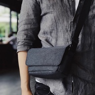 Light Shadow Staggered|G GR3 Camera Bag Waterproof Anti-dust Mini Messenger Bag GR3x Micro Single Ca