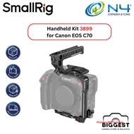 SmallRig Handheld Kit for CANON EOS C70 [3899]