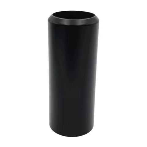 Replacement Battery Cover for Shure BLX24 BLX288 SM58 Beta58A PG58 Wireless Microphone Repair