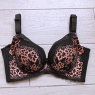 Bra (D46) women's underwear cute/ / code 0131