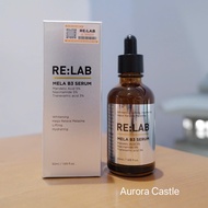 RE:LAB Mela B3 Serum 50ml
