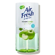 Aekyung Homes Air Fresh Crystal Water Green Apple Fragrance