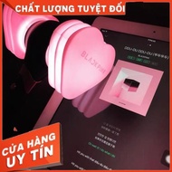 (unoff) Đèn cổ vũ Lightstick BlackPink HAMMER BONG phát sáng dành cho fan xinh xắn Jisoo Jennie Lisa