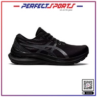 ASICS GEL-KAYANO 29 BLACK/BLACK Women's Running Shoes