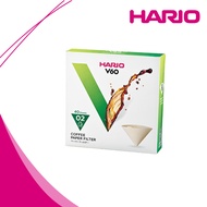 Hario V60 Paper Filter Size 02