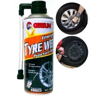 GETSUN Tyre Weld 450ml